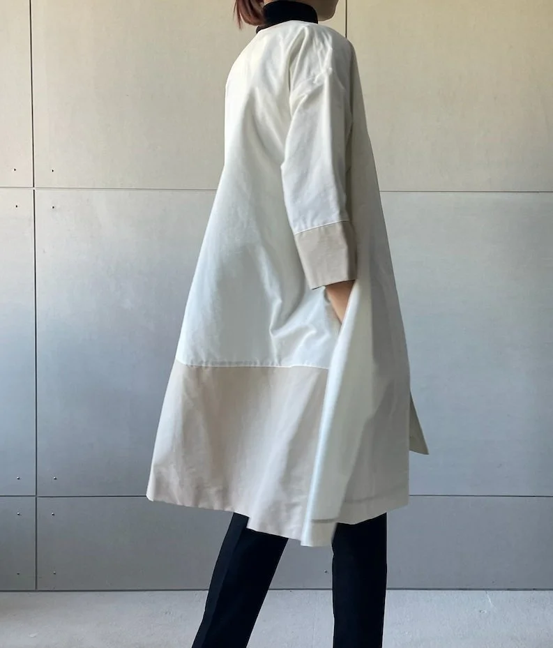 atelier KEISUZUKI charlotte袖あり THE STORE Online — atelier KEISUZUKI